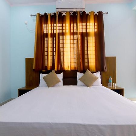 Hotel Comfort Inn Homestay Dehradun Exteriör bild